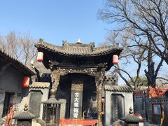-大槐树寻根祭祖园