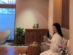 -丽江金茂隐逸酒店-凯悦臻选SPA