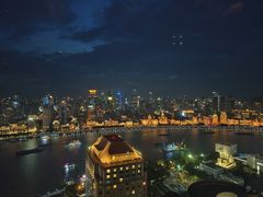 -翡翠36餐厅(浦东香格里拉店)