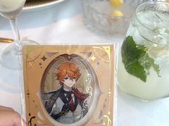 -王品牛排(郑州大卫城店)