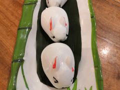 -北海金昌开元名都大酒店·四季轩中餐厅