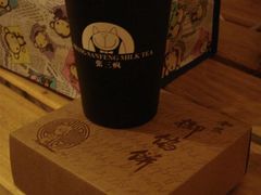 -Babycat私家御饼屋(龙头路一店)