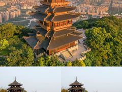 -杭州半山国家森林公园