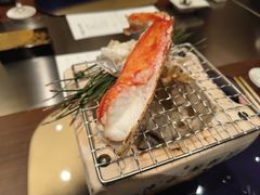 -长富宫饭店·日本料理樱