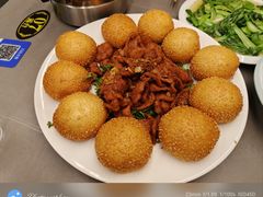 -郑享吃烧烤烩面(红专路店)