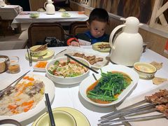 -谷丽羊肉串·新疆鲜货烧烤馆·清真·夜宵(长沙首店)