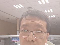 -农工商超市(金沙江路店)