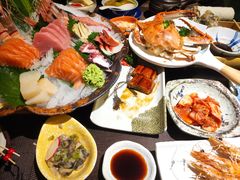-割烹旭日本料理(龙湖狮山天街店)