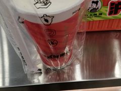 -官亭路小吃一条巷