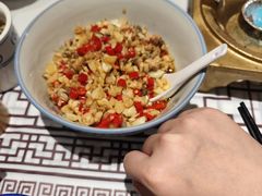 -农耕记·湖南土菜(halo广场店)