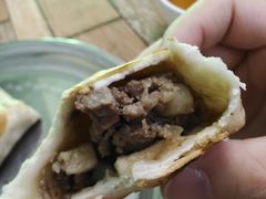 -努拉洪鸡蛋面馆