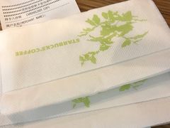 -星巴克(绵阳涪城凯德店)