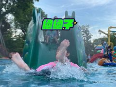 -苏州乐园森林水世界