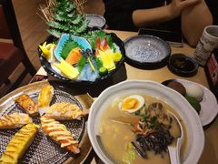 -万岁寿司(芳村店)