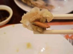 -华安国际大酒店-餐厅