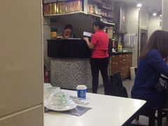 -五味轩菜馆(向西村西区108号楼店)