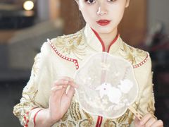 -经典婚纱摄影美学馆·私人定制