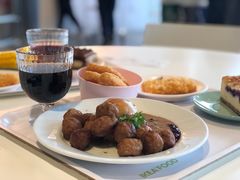 -宜家·瑞典风味餐厅(无锡店)