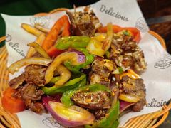 -鹏鹏虾庄·创新土鸡火锅(坪山高铁站店)