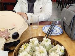 -都一处烧麦馆(前门店)