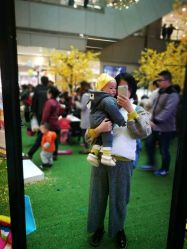 -乐友孕婴童(金牛凯德广场店)