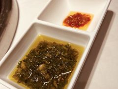 -芭夯兔·兔肉汤锅(新都店)