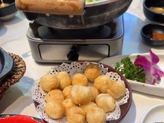 -乔阿马·江南味·驴肉香(龙湖华泾天街店)