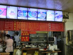 -香辉食馆(新兴路店)