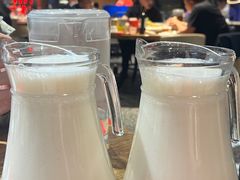 -永红源啤酒·烧烤·海鲜·大排档(青特城店)