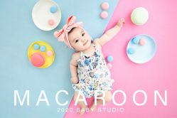 -星宝贝儿童摄影