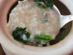 -梁记粥铺(开元地中海店)