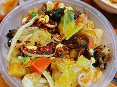 -王菊面馆(总店)