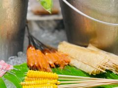 -沈阳和平艾美酒店新食谱西餐厅