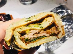 -千日贺茶餐厅(高新万达店)