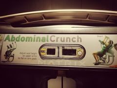 -威尔仕健身(杭州万象城店)