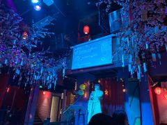 -江湖堂酒馆(内江东桐路店)
