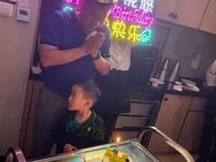 -绿杨春·淮扬宴(庐山路店)