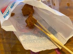 -1973继光香香鸡(曲阳路店)