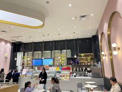 -面包新语(融创茂店)