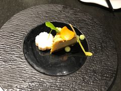 -次第花开素食雅宴