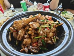 -生态苑农庄(十里画廊遇龙河店)