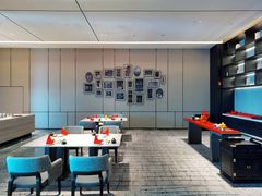 -御公馆中餐厅·点心·顺德菜·佛山东平保利洲际酒店