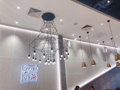 -奈雪的茶(石厦时代广场店)