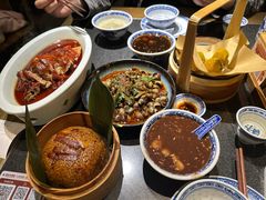 -南京大牌档(新街口德基广场店)