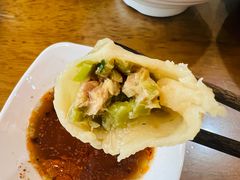 -东升灌浆包(辛庄街总店)