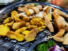-丽江庭院之爱在路上(西单店)