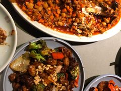 -小吊梨汤·北京菜·烤鸭(鸟巢店)