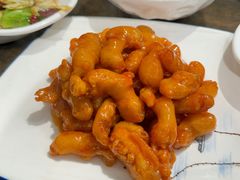糖醋里脊-神仙钵湘香土菜馆(光华路店)