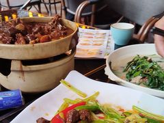 -鹅滋道(甘坑古镇店)