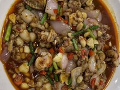 -丰乐餐厅·始于1999·本地老字号